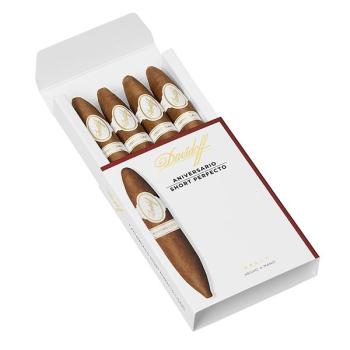 Preview: Davidoff Aniversario Short Perfecto